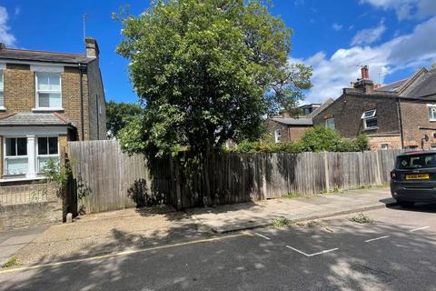 Land for sale, Land to the Rear of 17 Marlborough Road, Bounds Green, London, N22 8NB