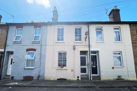 2 bedroom terraced house for sale, 45 East Street, Chatham, Kent, ME4 5NJ