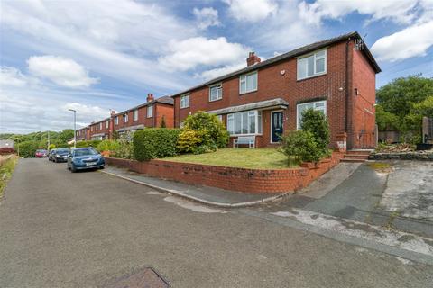 3 bedroom semi-detached house for sale, Merlewood Avenue, Uppermill, Saddleworth