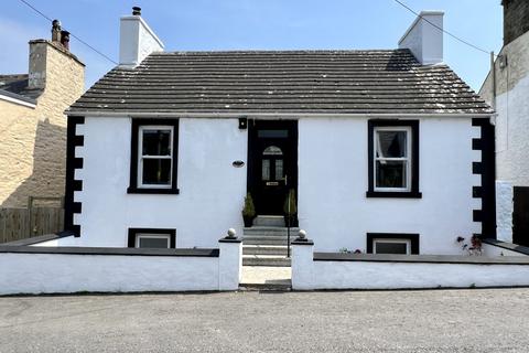 4 bedroom detached house for sale, 4 Mill Street, Drummore,