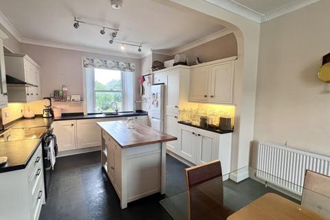 4 bedroom detached house for sale, 4 Mill Street, Drummore,