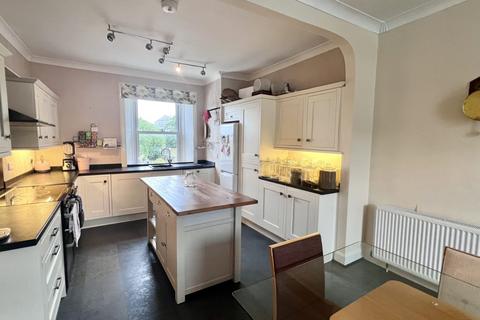 4 Mill Street, Drummore, Stranraer, DG9 9PS