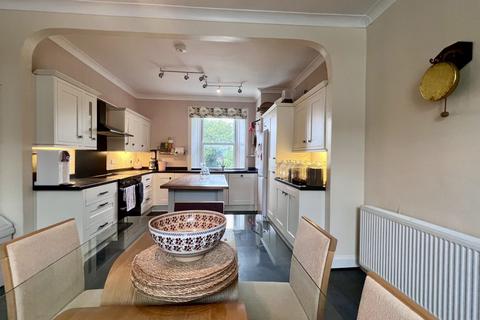 4 Mill Street, Drummore, Stranraer, DG9 9PS