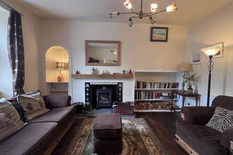 4 Mill Street, Drummore, Stranraer, DG9 9PS