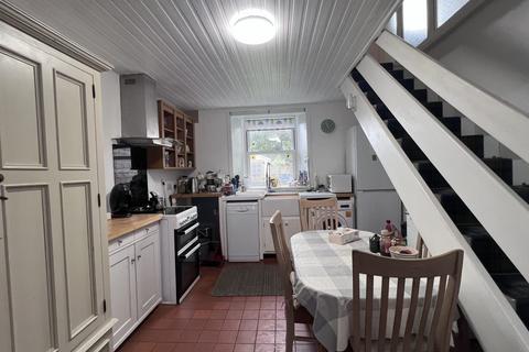 4 Mill Street, Drummore, Stranraer, DG9 9PS