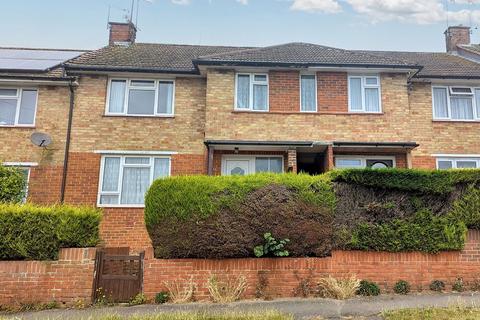 3 bedroom terraced house for sale, 17 Blackthorn Road, Reigate, Surrey, RH2 7ND