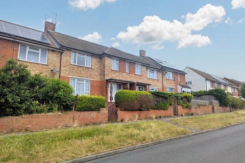 3 bedroom terraced house for sale, 17 Blackthorn Road, Reigate, Surrey, RH2 7ND