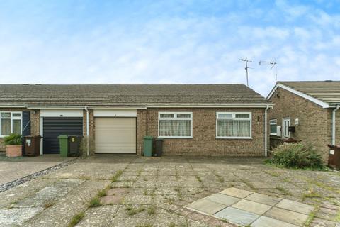 2 bedroom semi-detached bungalow for sale, Swanley Close, Eastbourne BN23