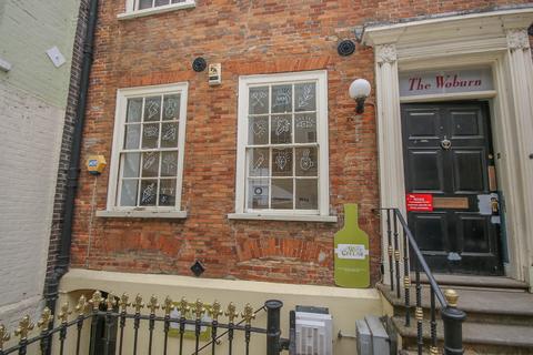 Property to rent, 8 Guildhall Hill, Norwich, NR2