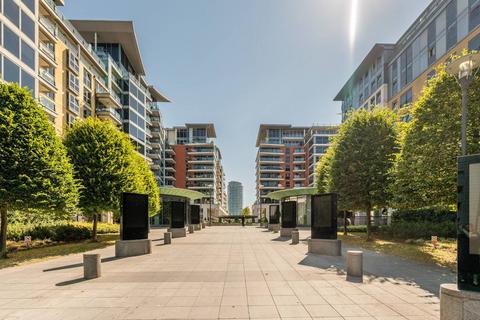 Studio to rent, Imperial Wharf, Imperial Wharf, London, SW6