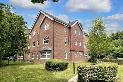 2 bedroom apartment for sale, Jones Lane, Hythe, SO45