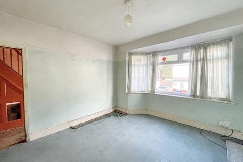 3 bedroom semi-detached house for sale, 6 Russell Road, Runcorn, Cheshire, WA7 4BG