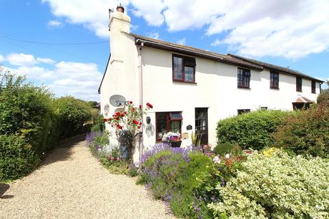 2 bedroom end of terrace house for sale, Rectory Road, Copford, Colchester, Essex, CO6