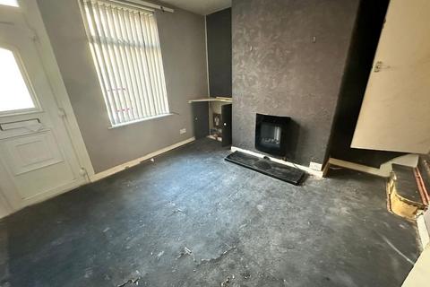 3 bedroom terraced house for sale, 9 Derby Street, Mansfield, Nottinghamshire, NG18 2SD