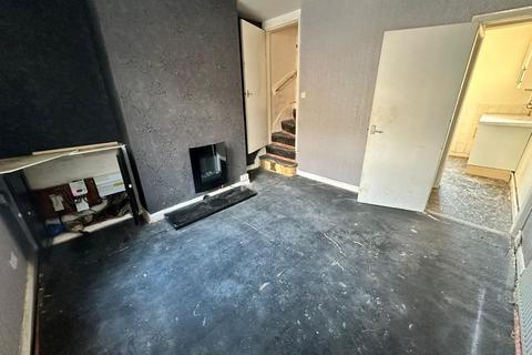 3 bedroom terraced house for sale, 9 Derby Street, Mansfield, Nottinghamshire, NG18 2SD
