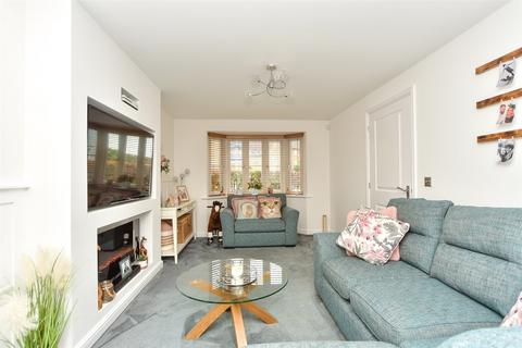 3 bedroom semi-detached house for sale, Coral Road, Minster-On-Sea, Sheerness, Kent