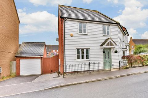3 bedroom semi-detached house for sale, Coral Road, Minster-On-Sea, Sheerness, Kent