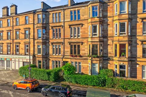 2 bedroom apartment for sale, Albert Avenue, Flat 1/2 , Queens Park, Glasgow, G42 8RB