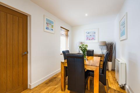 4 Land Park, Chulmleigh, EX18 7BH