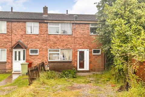 3 bedroom end of terrace house for sale, 1 Hazelby Road, Creswell, Worksop, Nottinghamshire, S80 4BB
