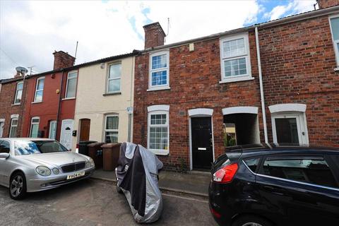 3 bedroom terraced house for sale, St Faiths Street, Lincoln