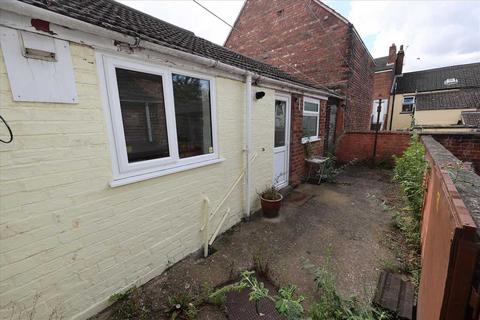 3 bedroom terraced house for sale, St Faiths Street, Lincoln