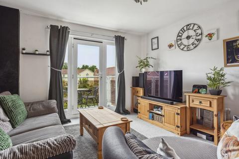 2 bedroom flat for sale, White's Way, Hedge End SO30