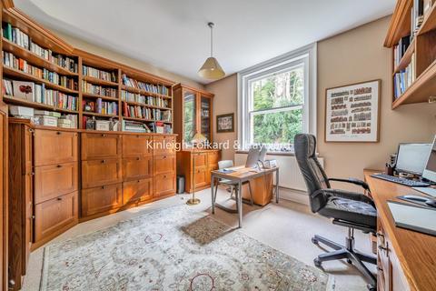 21 Lower Camden, Chislehurst, BR7 5HY
