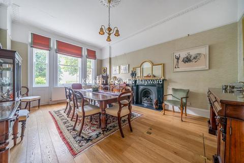 21 Lower Camden, Chislehurst, BR7 5HY