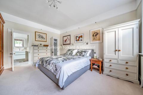 21 Lower Camden, Chislehurst, BR7 5HY