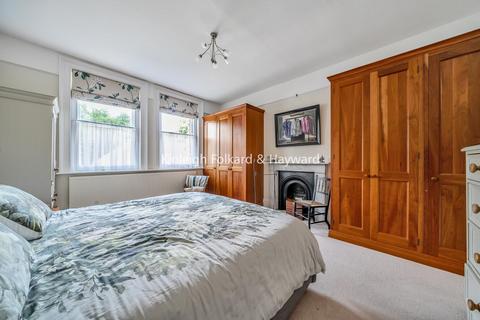 21 Lower Camden, Chislehurst, BR7 5HY