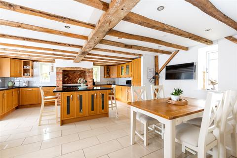 4 bedroom barn conversion for sale, Water Stratford, Buckingham, Buckinghamshire, MK18