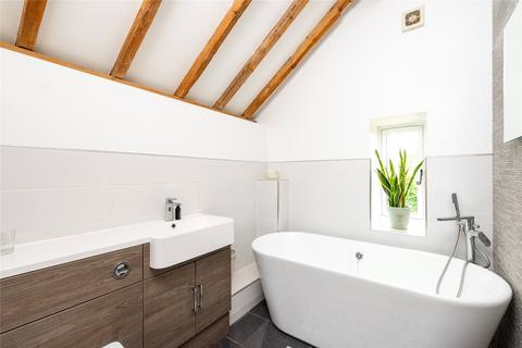 4 bedroom barn conversion for sale, Water Stratford, Buckingham, Buckinghamshire, MK18