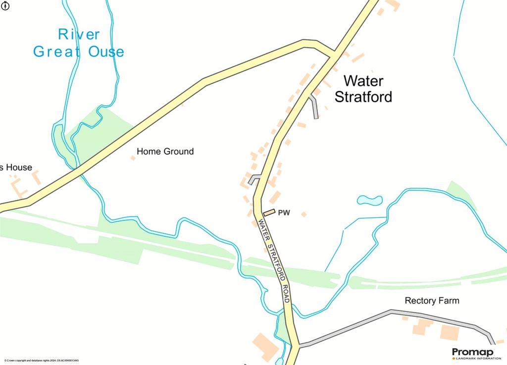 Street Map