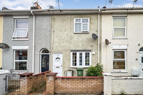 2 bedroom terraced house for sale, 30 Winstanley Road, Portsmouth, Hampshire, PO2 8JT