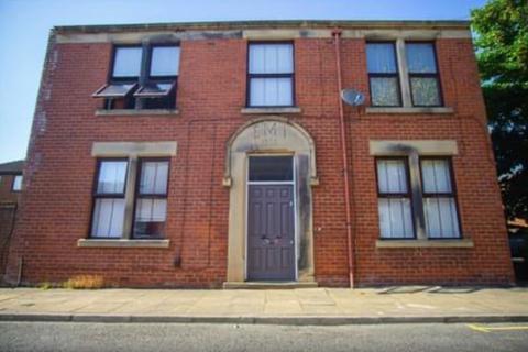 1 bedroom in a house share to rent, Villiers Street Preston PR1 7PB