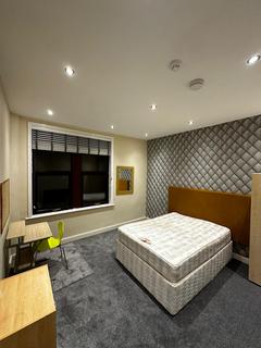 undefined, Villiers Street Preston PR1 7PB
