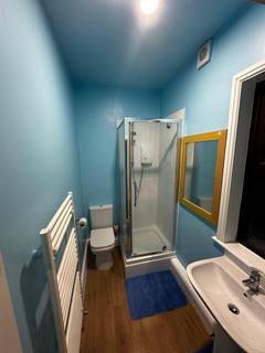 undefined, Villiers Street Preston PR1 7PB