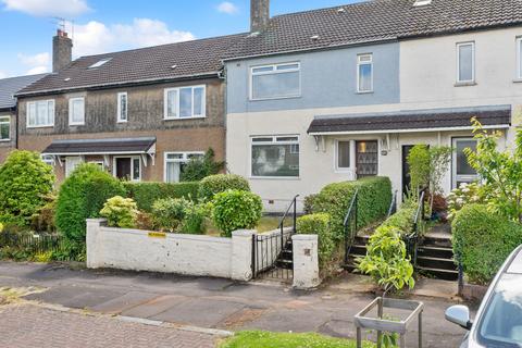 3 bedroom terraced house for sale, Churchill Drive	, Broomhill, Glasgow, G11 7EY