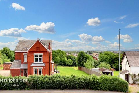 4 bedroom semi-detached house for sale, Swanlow Lane, Winsford