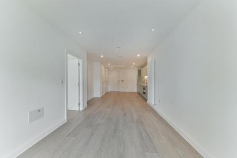 1 bedroom apartment to rent, Wellspring House, Royal Eden, London, E16