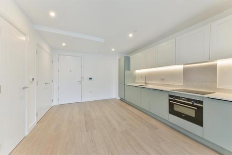 1 bedroom apartment to rent, Wellspring House, Royal Eden, London, E16