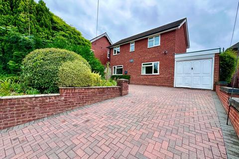 4 bedroom detached house for sale, Bridge Street, Ledbury, HR8