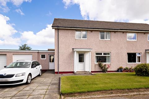 3 bedroom semi-detached house for sale, Pennyland Drive, Thurso, Highland. KW14 7PN