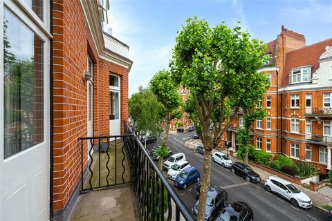 3 bedroom apartment for sale, Lauderdale Mansions, Lauderdale Road, Maida Vale, London, W9