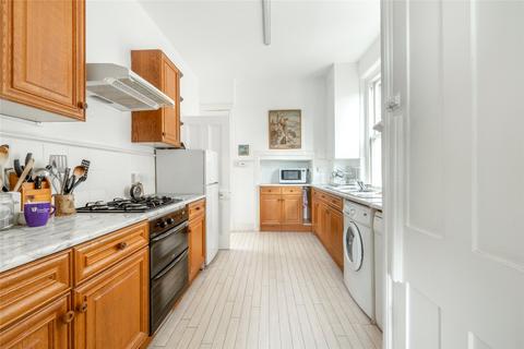 3 bedroom apartment for sale, Lauderdale Mansions, Lauderdale Road, Maida Vale, London, W9