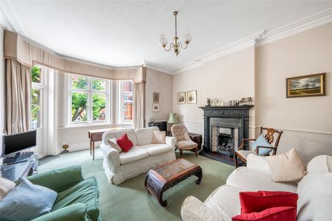 3 bedroom apartment for sale, Lauderdale Mansions, Lauderdale Road, Maida Vale, London, W9