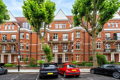 3 bedroom apartment for sale, Lauderdale Mansions, Lauderdale Road, Maida Vale, London, W9