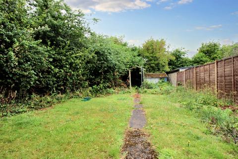 3 bedroom end of terrace house for sale, Nodes Drive, Stevenage SG2