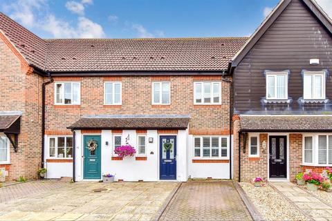 3 bedroom townhouse for sale, The Poplars, Littlehampton, West Sussex